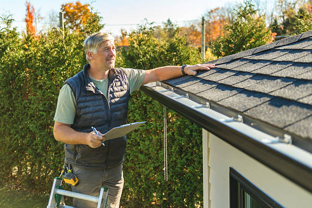 Trusted Emergency Roof Repair service in Greenwich, OH - Ben Roofing and Steel LLC