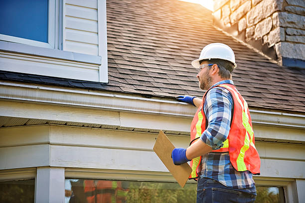 Trusted Roof Leak Repair service in Greenwich, OH - Ben Roofing and Steel LLC